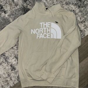 Men’s North Face Sweatshirt